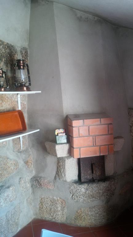 Casa Das Vendas Quarto foto