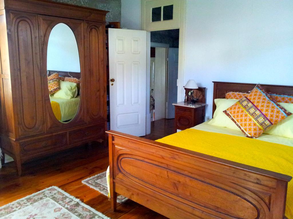 Casa Das Vendas Quarto foto