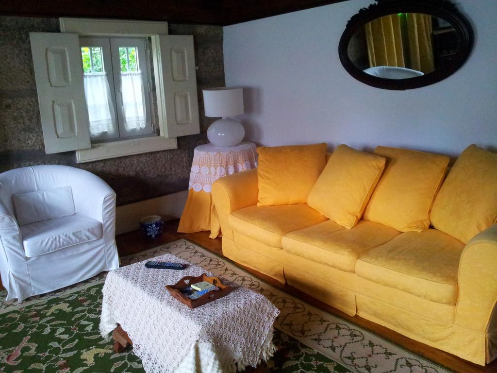Casa Das Vendas Quarto foto