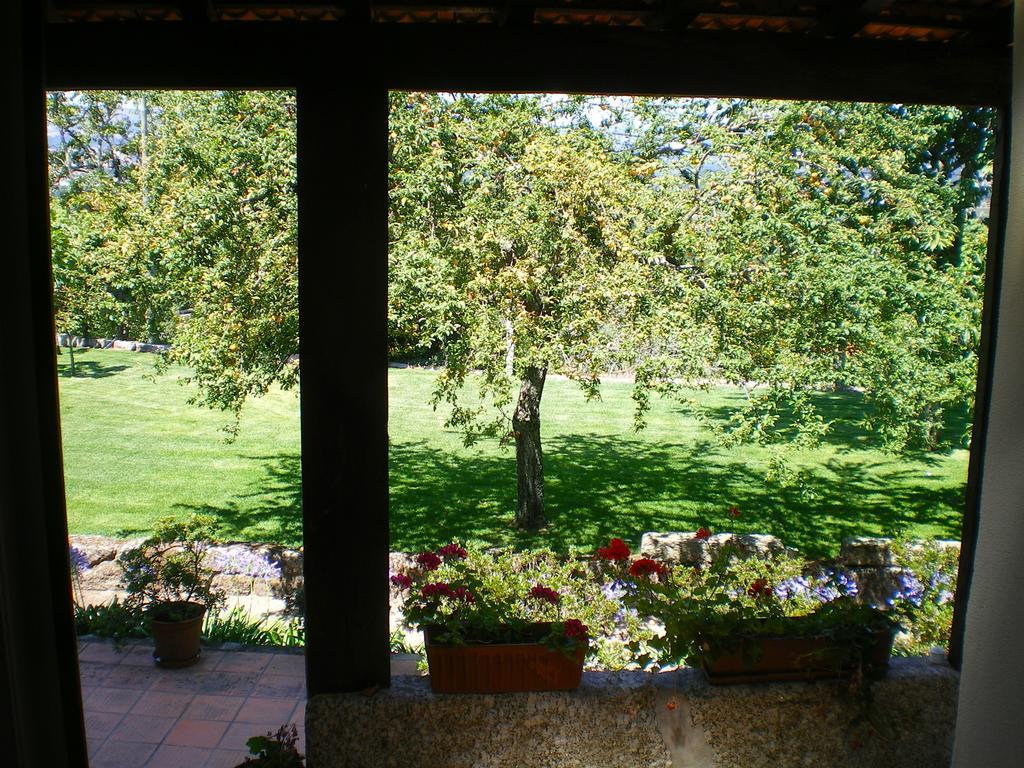 Casa Das Vendas Quarto foto