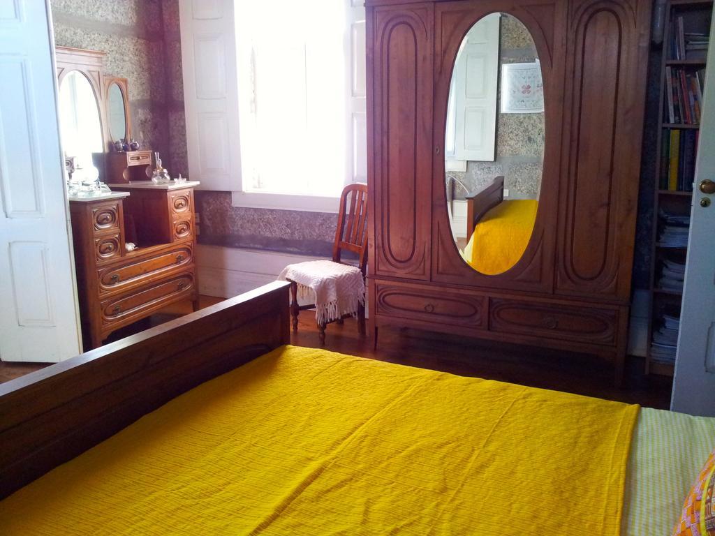 Casa Das Vendas Quarto foto