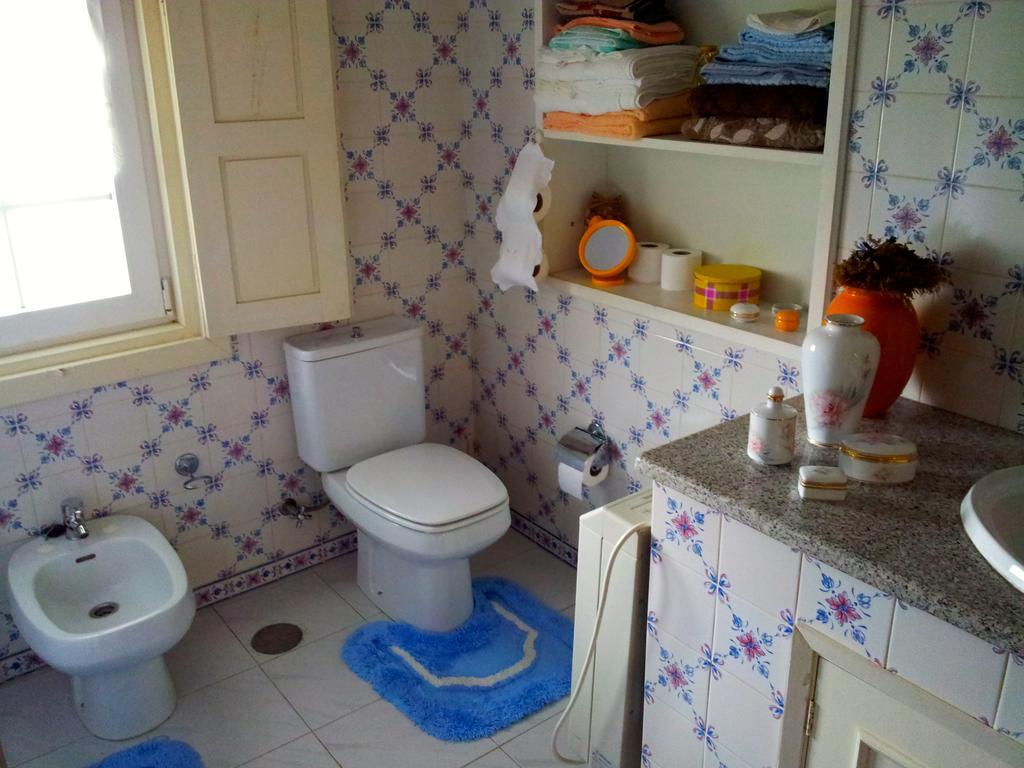 Casa Das Vendas Quarto foto