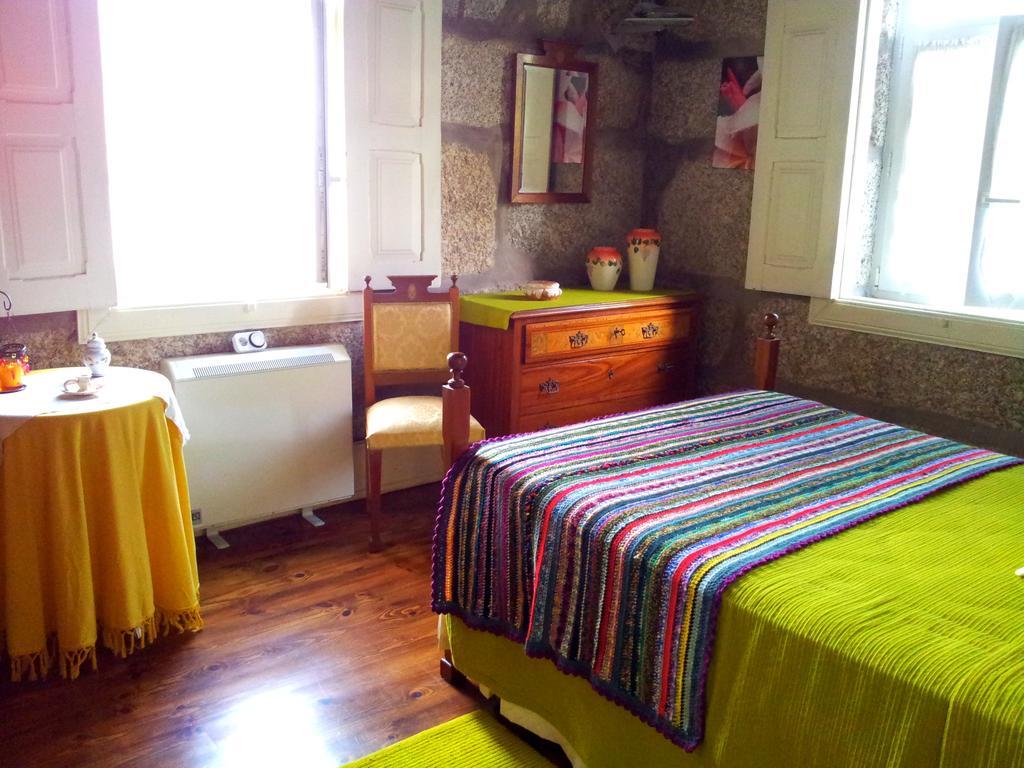 Casa Das Vendas Quarto foto