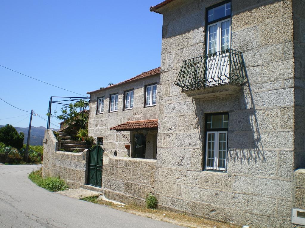 Casa Das Vendas Quarto foto