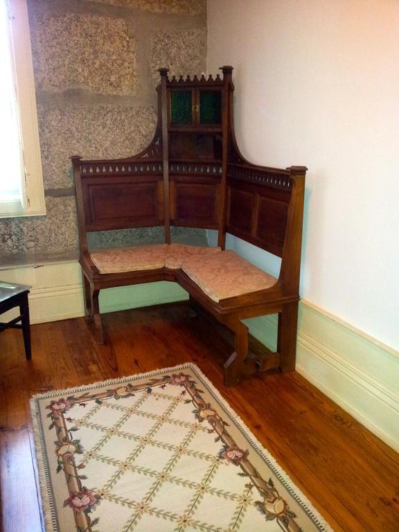 Casa Das Vendas Quarto foto