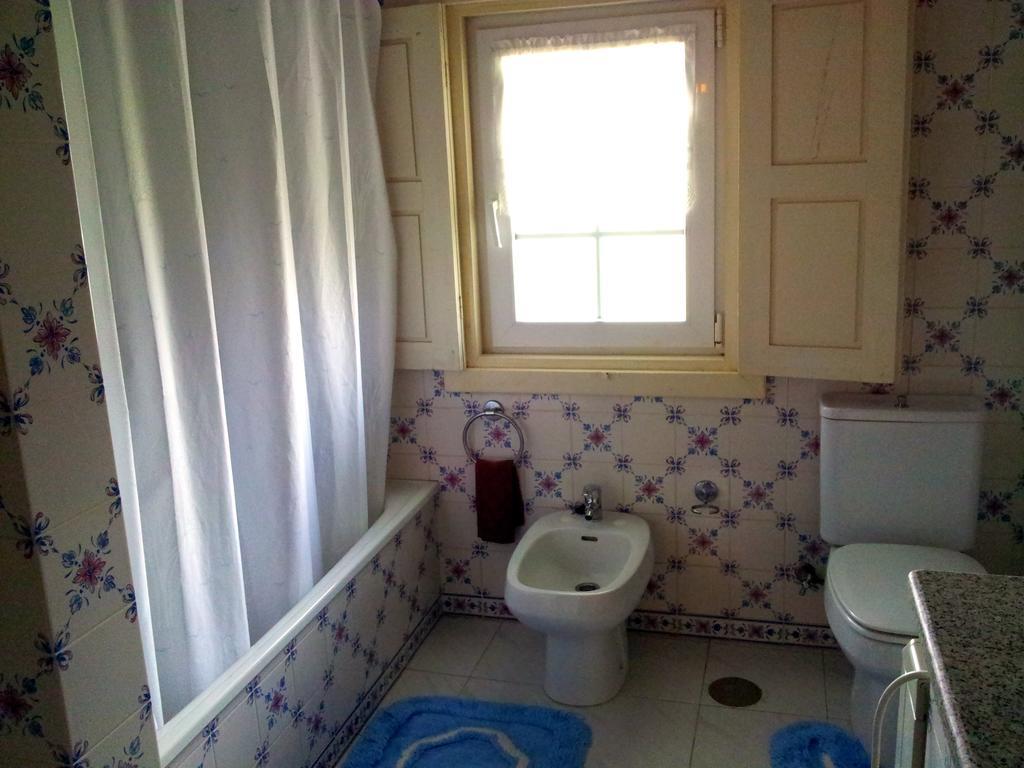 Casa Das Vendas Quarto foto
