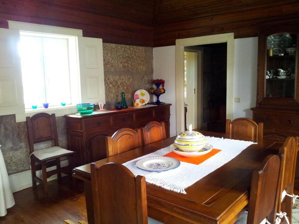 Casa Das Vendas Quarto foto