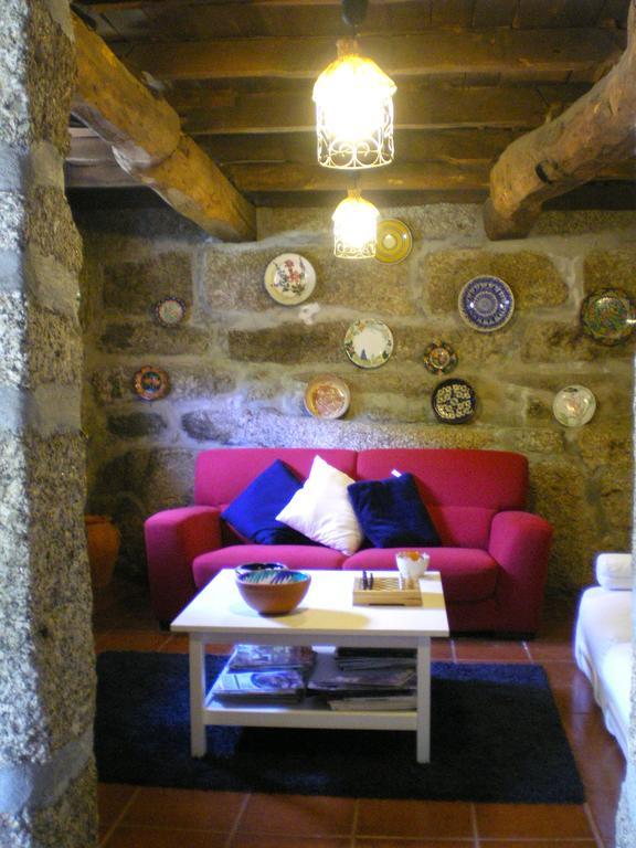 Casa Das Vendas Quarto foto