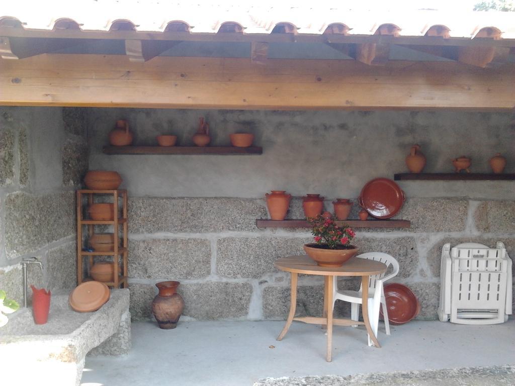 Casa Das Vendas Quarto foto