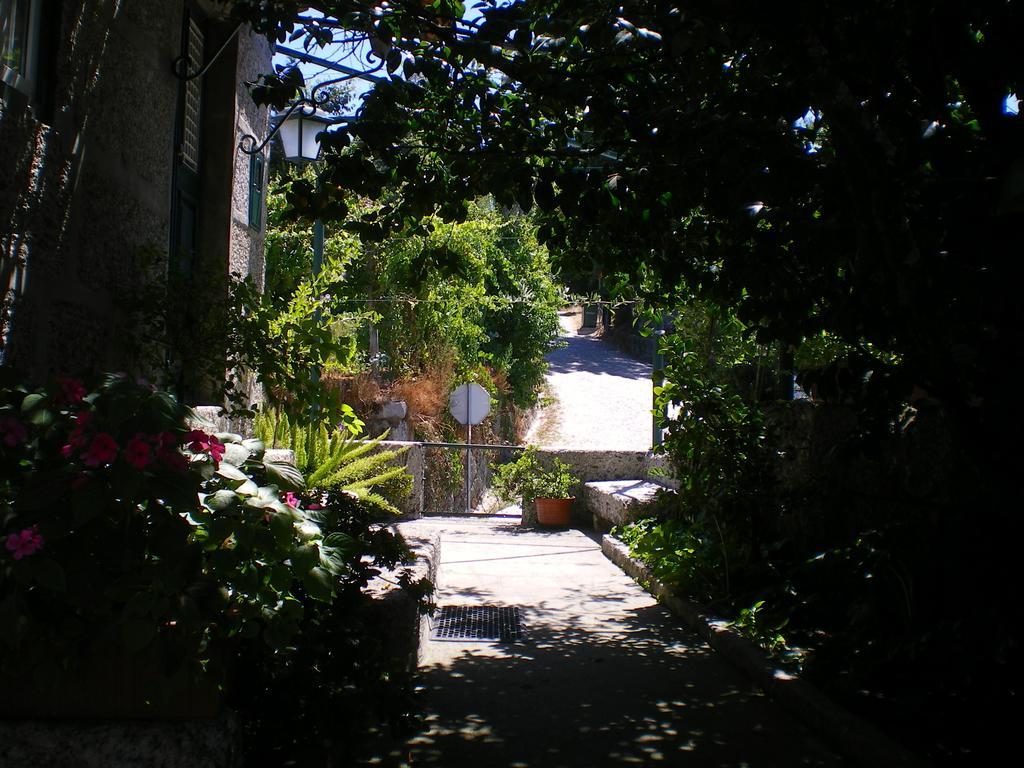 Casa Das Vendas Quarto foto