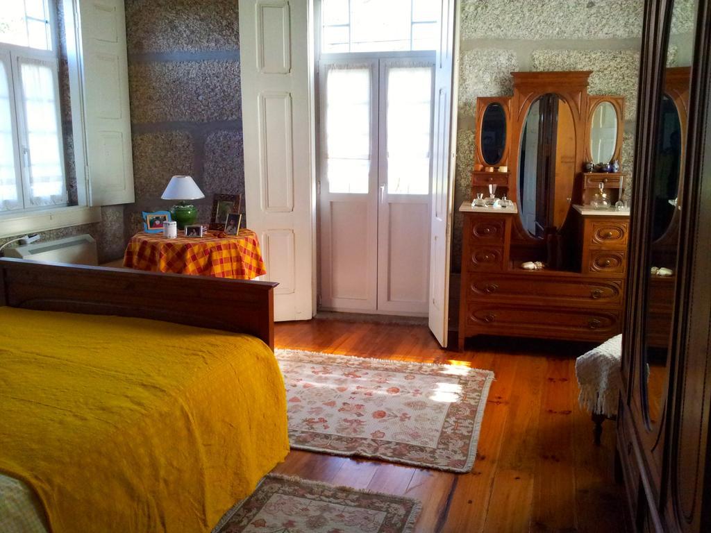 Casa Das Vendas Quarto foto