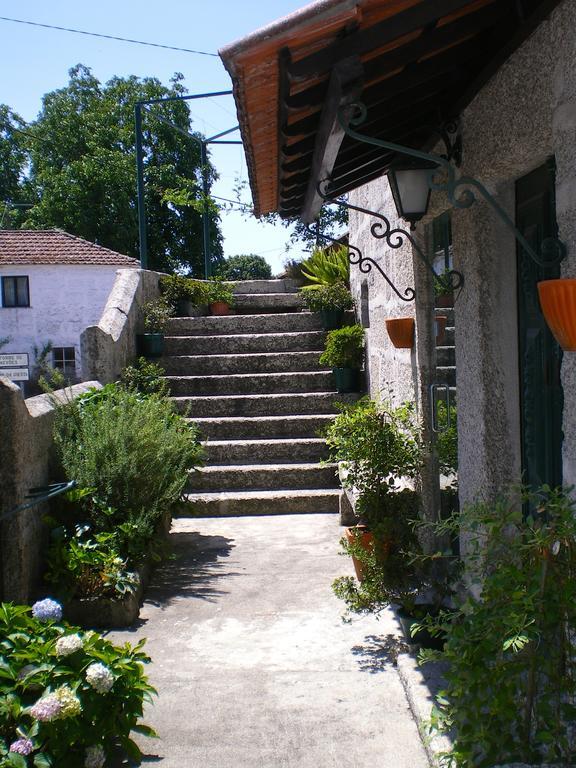 Casa Das Vendas Quarto foto