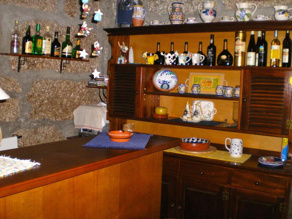 Casa Das Vendas Quarto foto