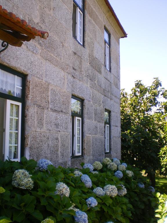 Casa Das Vendas Quarto foto