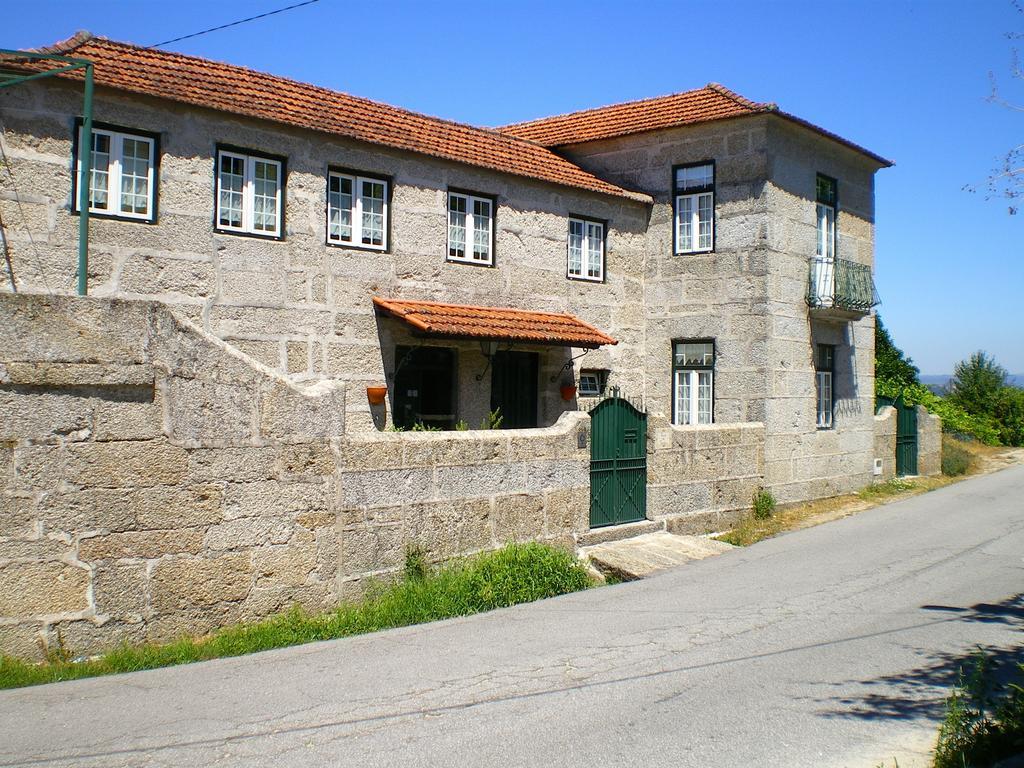 Casa Das Vendas Quarto foto