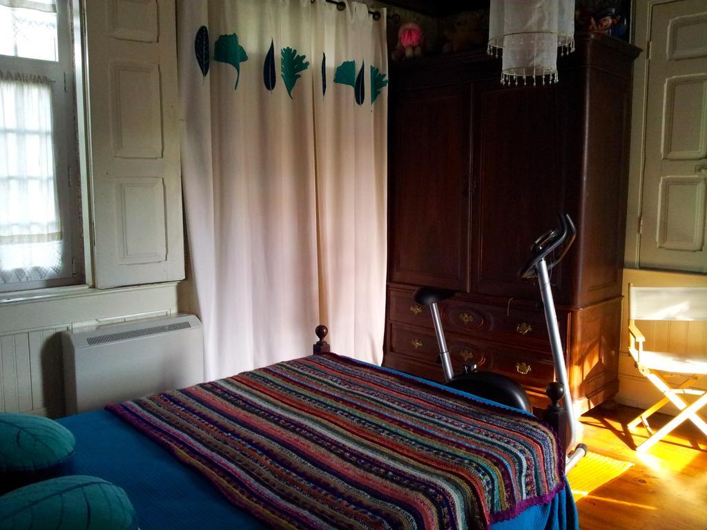 Casa Das Vendas Quarto foto