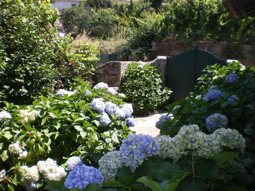 Casa Das Vendas Quarto foto