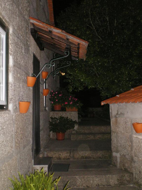 Casa Das Vendas Quarto foto