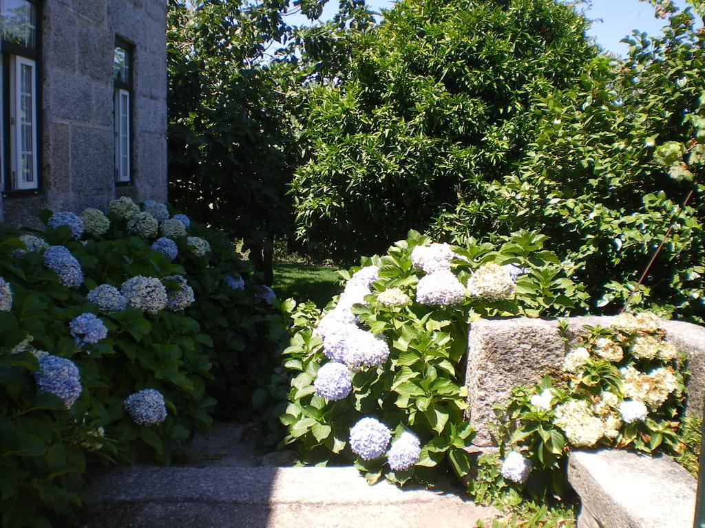 Casa Das Vendas Quarto foto