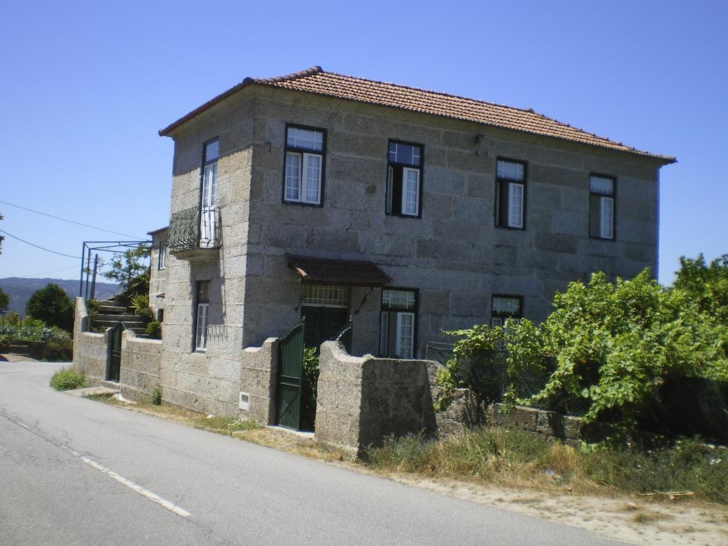Casa Das Vendas Quarto foto