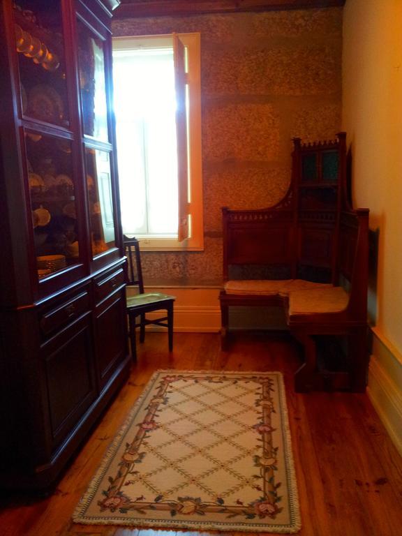 Casa Das Vendas Quarto foto