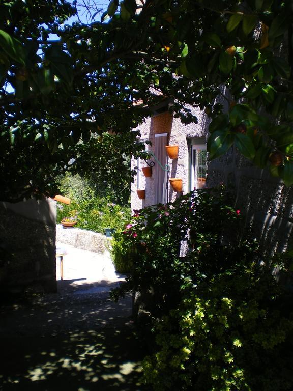Casa Das Vendas Quarto foto