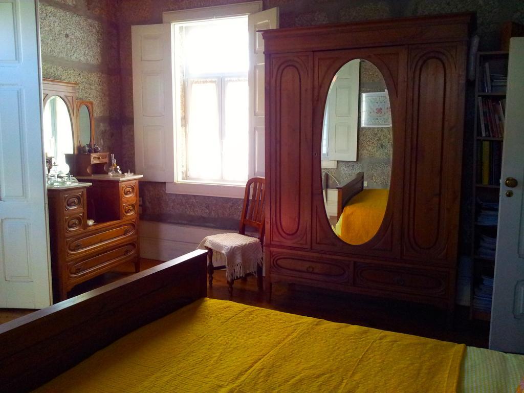 Casa Das Vendas Quarto foto