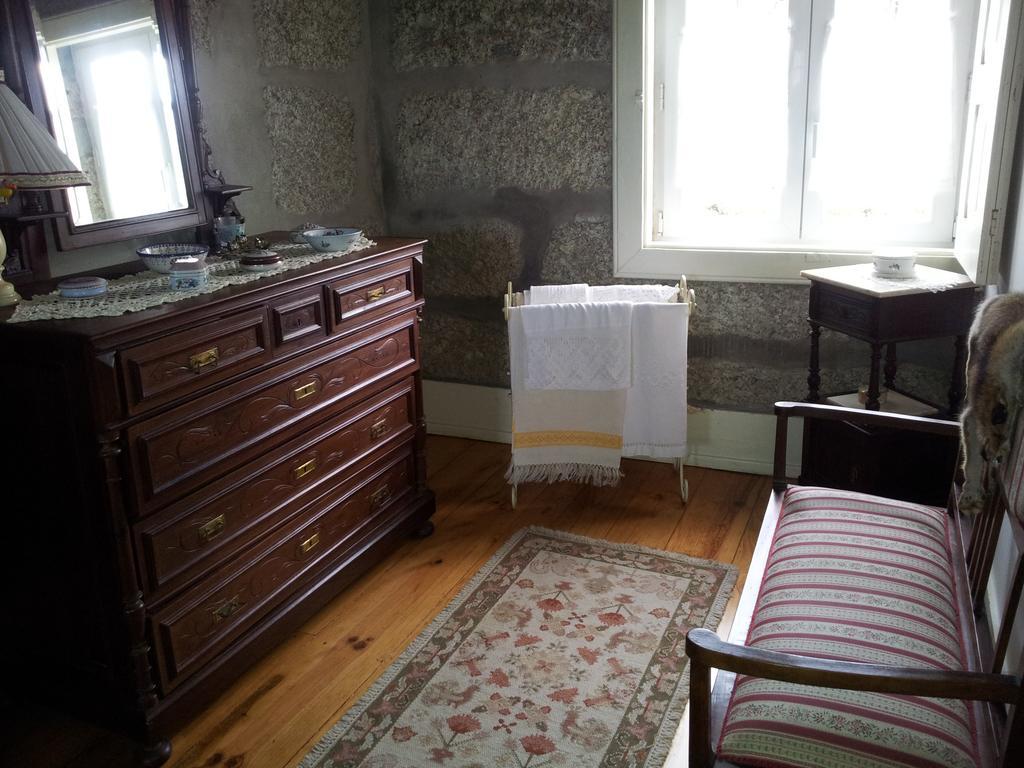 Casa Das Vendas Quarto foto