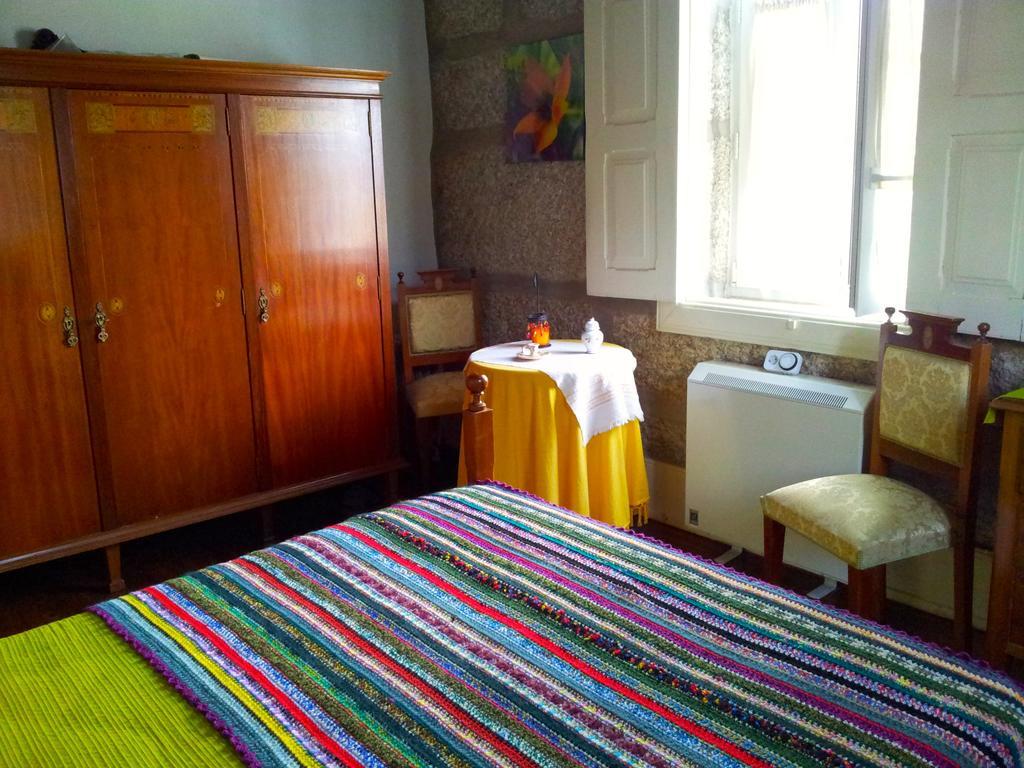Casa Das Vendas Quarto foto