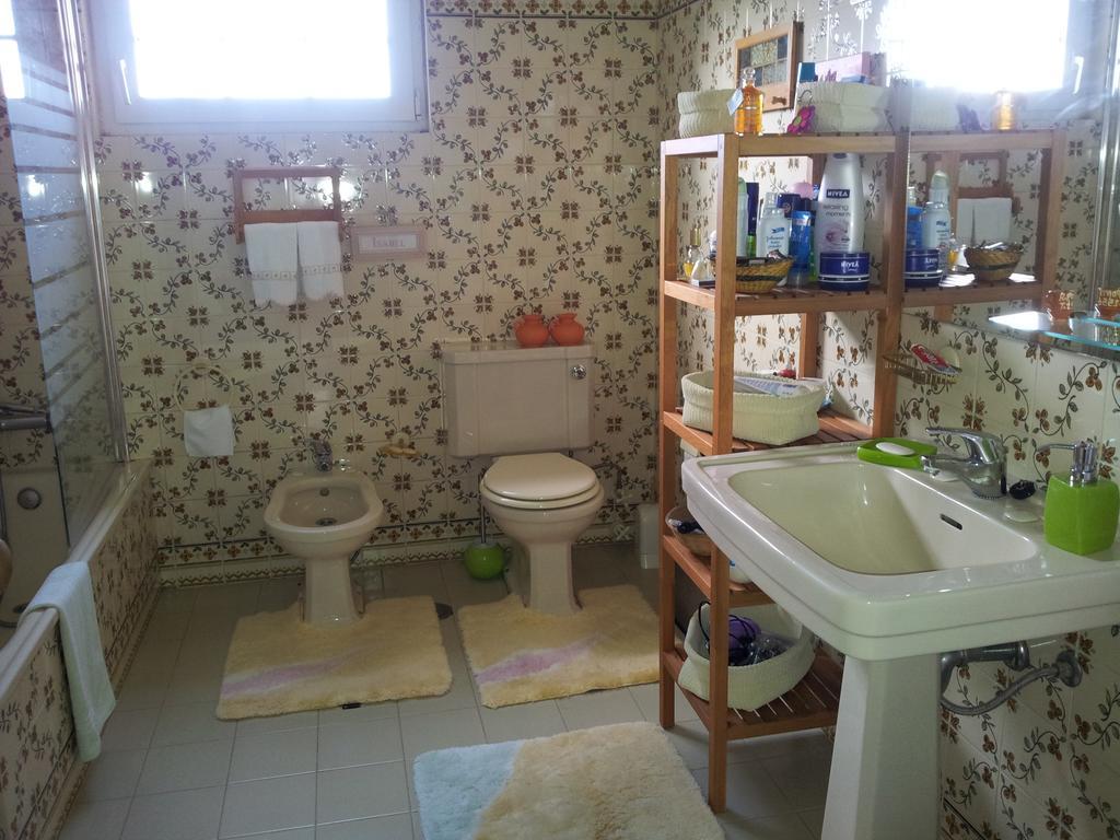 Casa Das Vendas Quarto foto