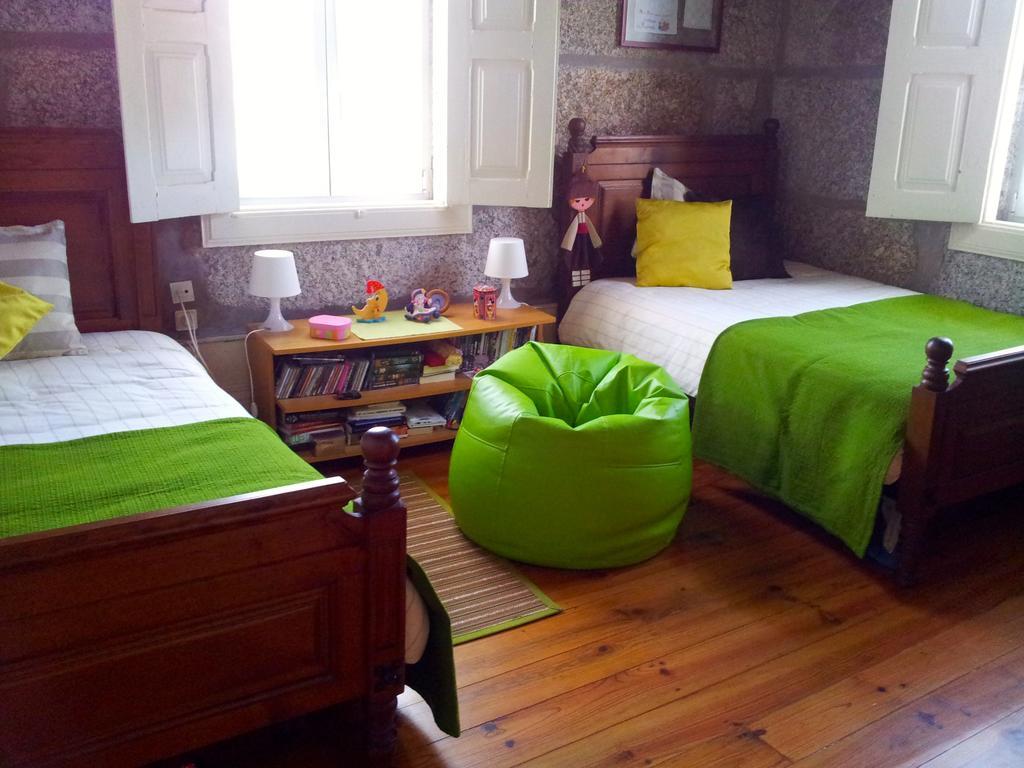Casa Das Vendas Quarto foto