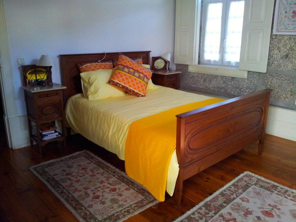 Casa Das Vendas Quarto foto