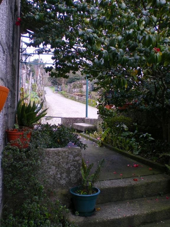 Casa Das Vendas Quarto foto