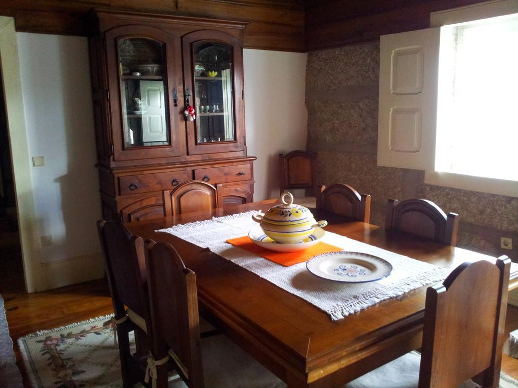 Casa Das Vendas Quarto foto