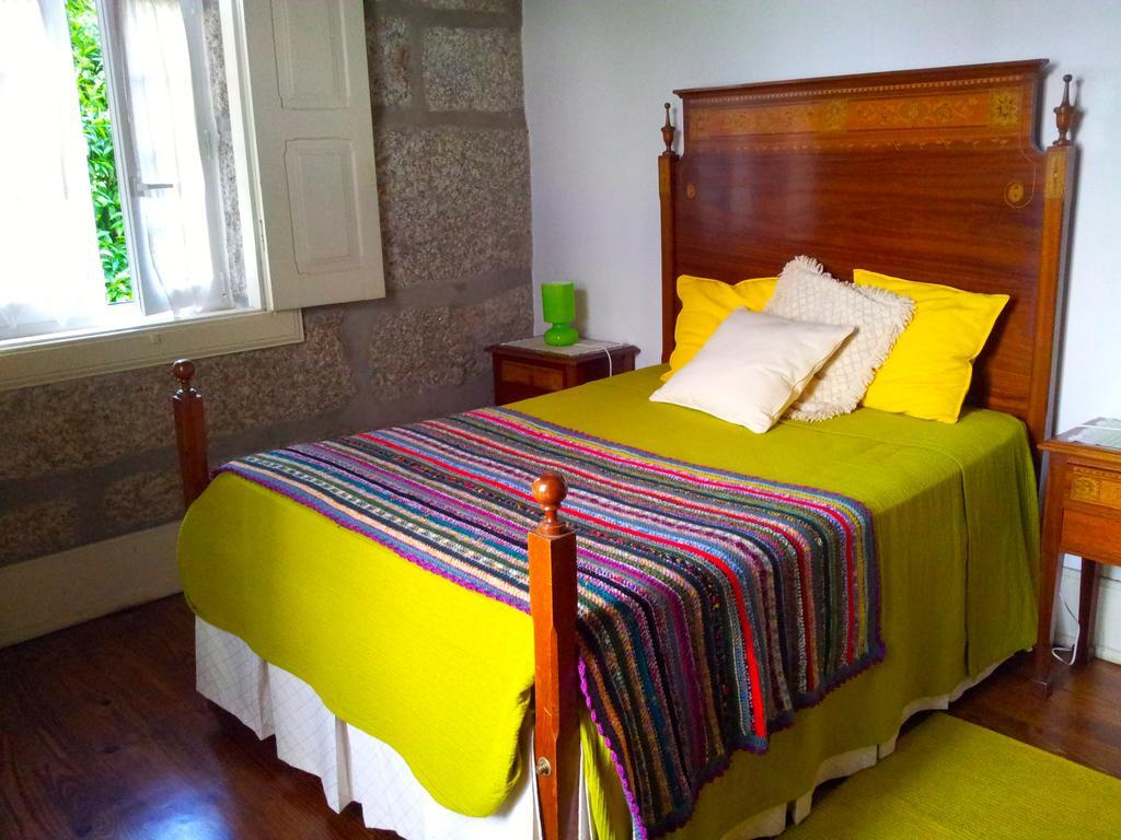 Casa Das Vendas Quarto foto
