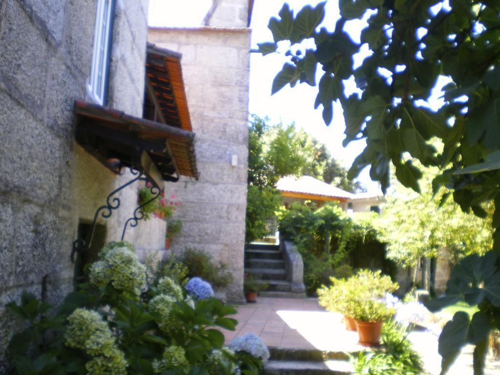 Casa Das Vendas Quarto foto